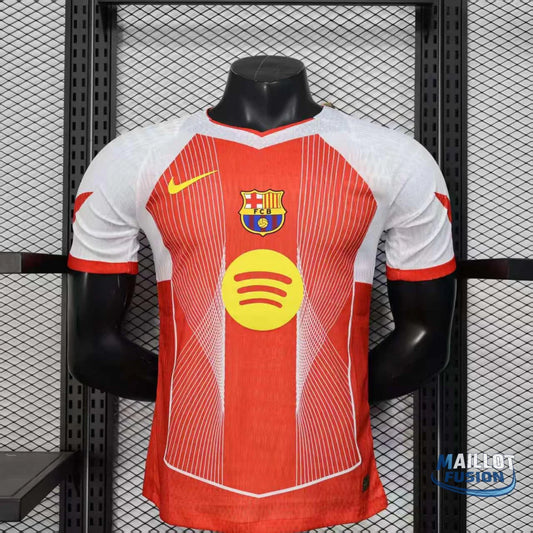 Maillot FC Barcelone 2025/26