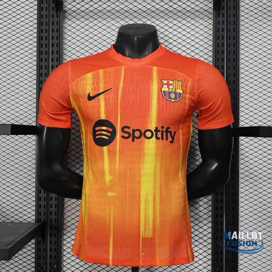 Maillot FC Barcelone 2025/26