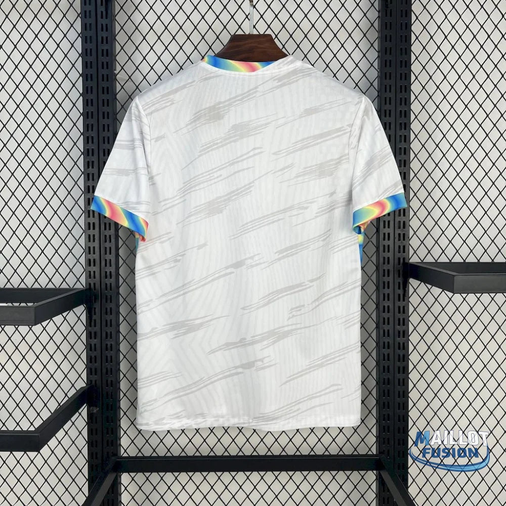 Maillot FC BARCELONE 2025
