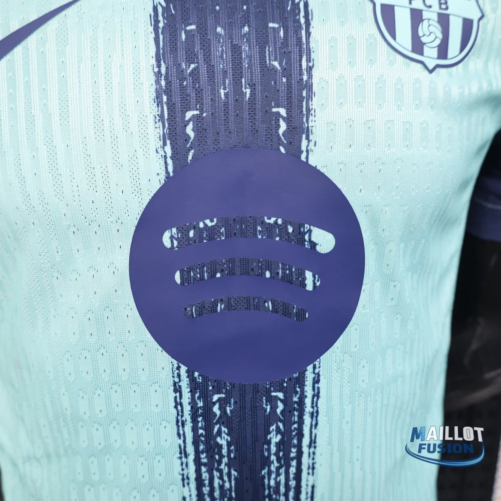 Maillot FC BARCELONE CONCEPT 2025