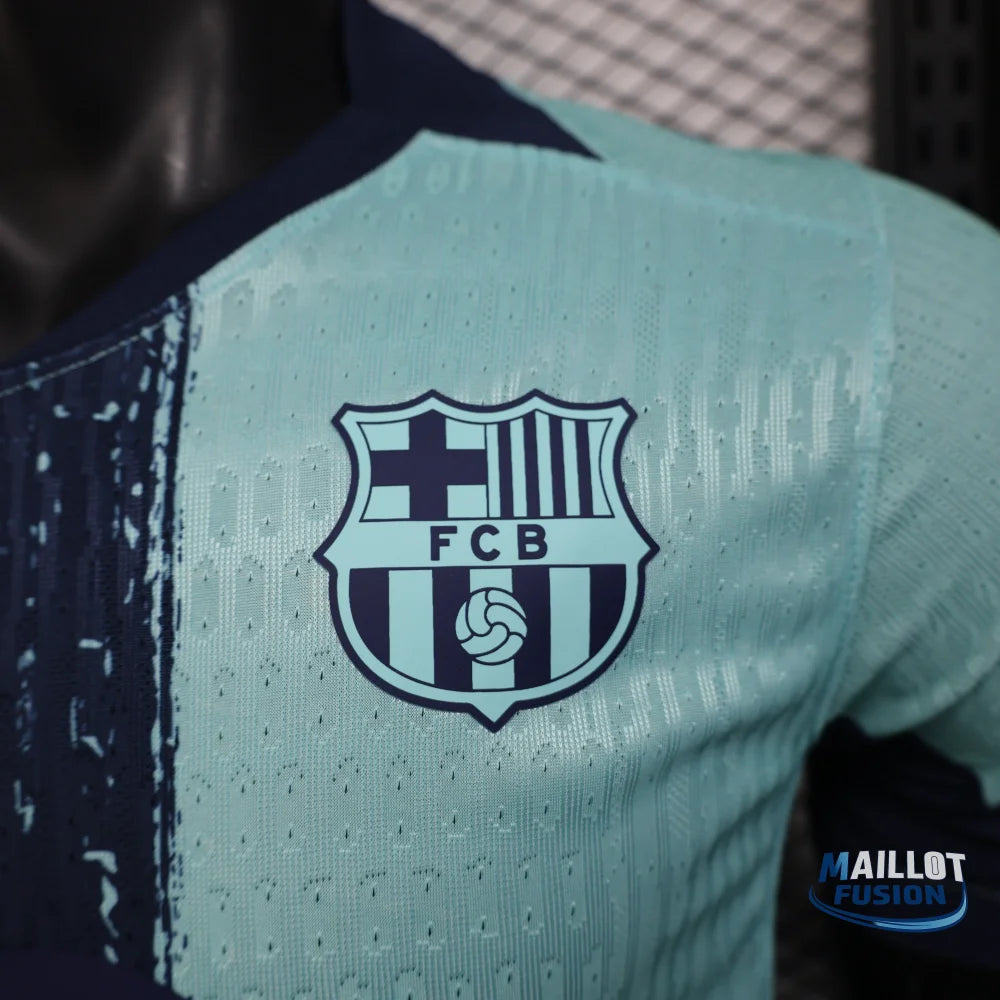 Maillot FC BARCELONE CONCEPT 2025