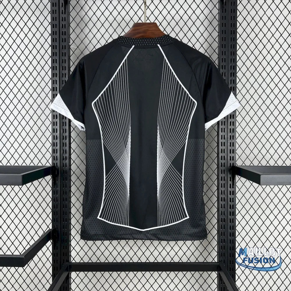 Maillot FC Barcelone concept 2025-26