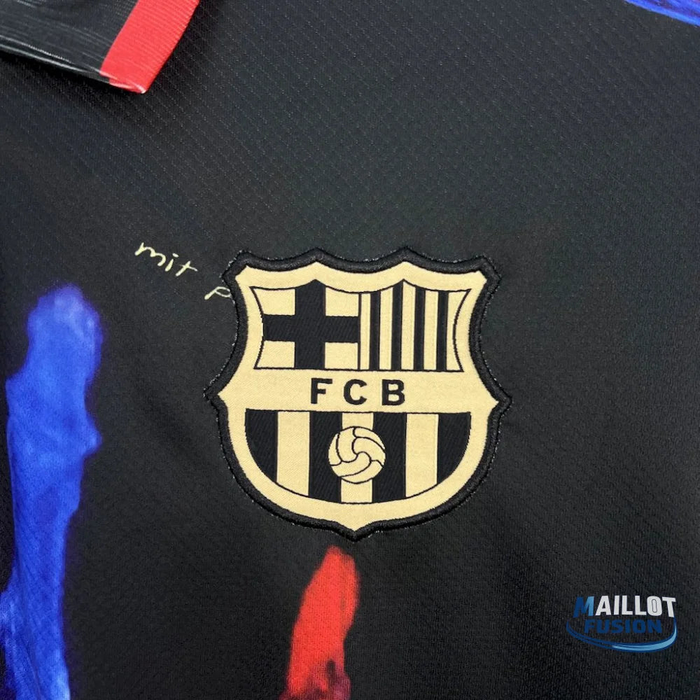 Maillot Fc Barcelone concept 2025/26