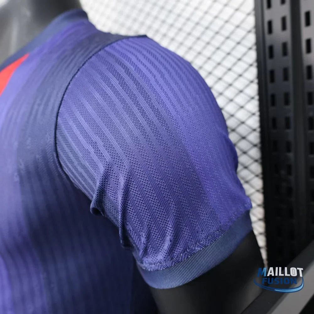 Maillot FC Barcelone concept 2025-26