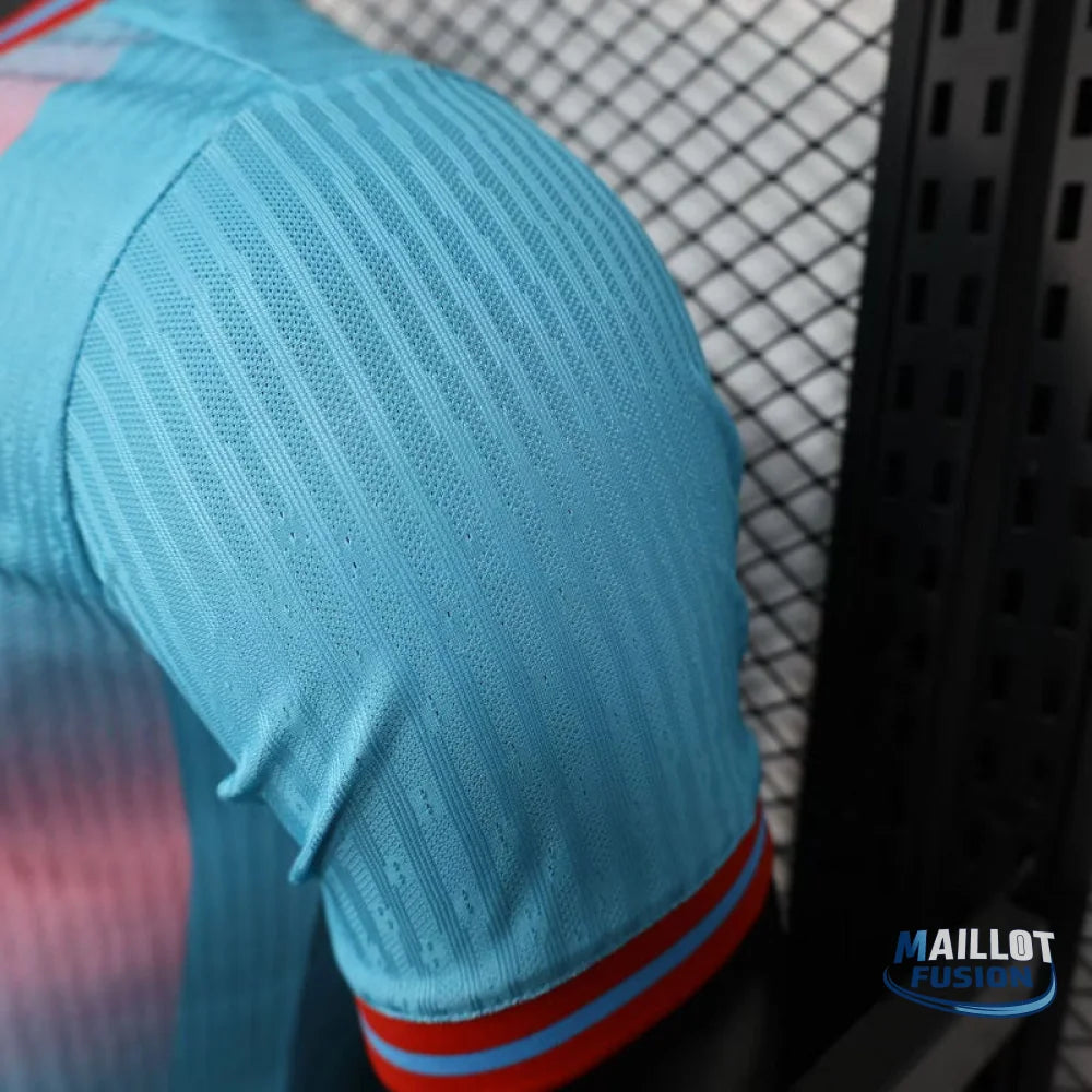 Maillot FC Barcelone concept 2025-26