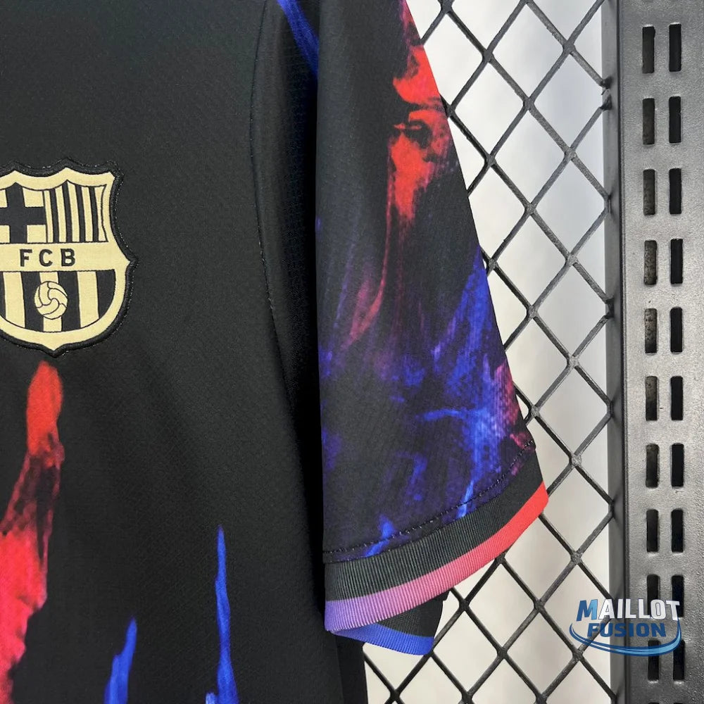 Maillot Fc Barcelone concept 2025/26