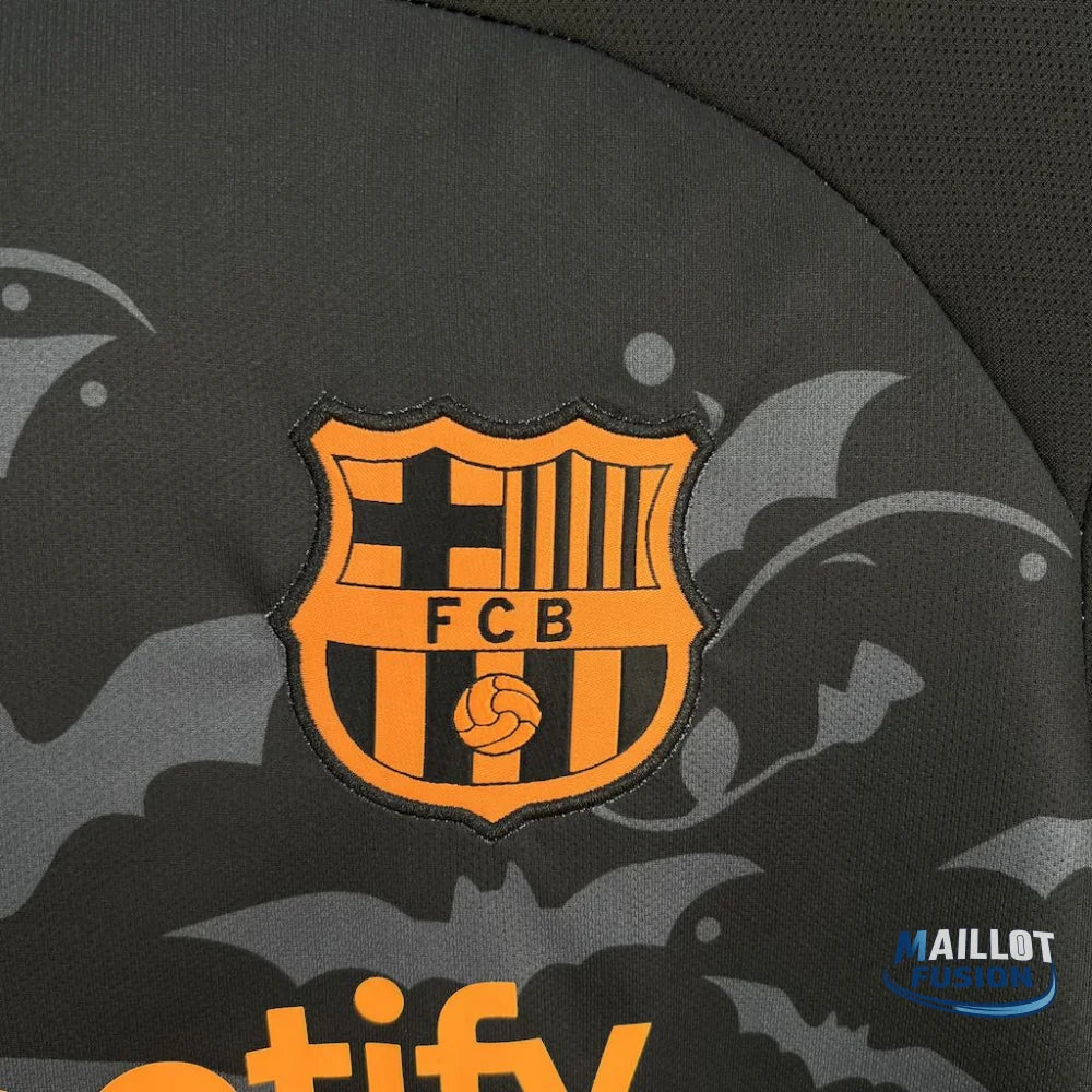 Maillot FC Barcelone concept 2025-26