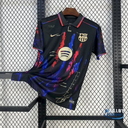 Maillot Fc Barcelone concept 2025/26