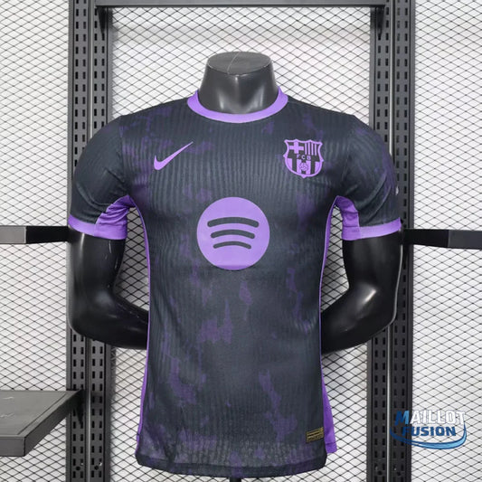 Maillot FC Barcelone concept 2025-26