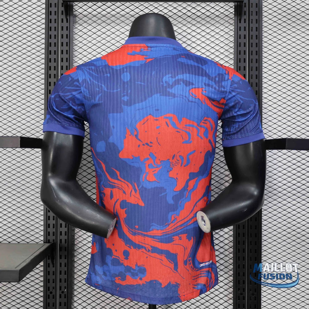 Maillot FC Barcelone concept 2025-26