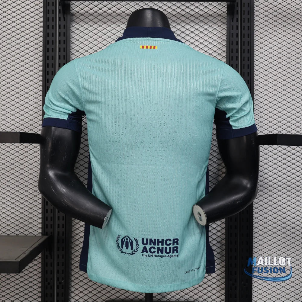 Maillot FC BARCELONE CONCEPT 2025