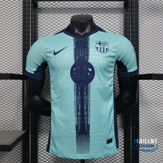 Maillot FC BARCELONE CONCEPT 2025