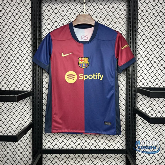 Maillot FC Barcelone Domicile 2024/25
