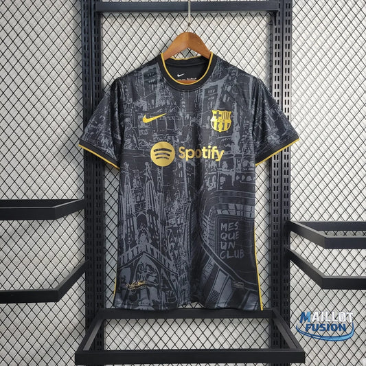 Maillot FC Barcelone saison 2023-2024 édition spéciale