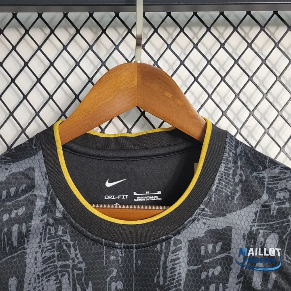 Maillot FC Barcelone saison 2023-2024 édition spéciale