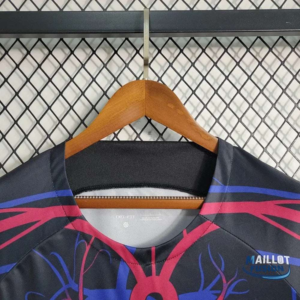 Maillot FC Barcelone saison 2023-2024 entrainement