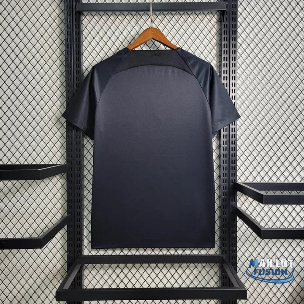 Maillot FC Barcelone saison 2023-2024 entrainement