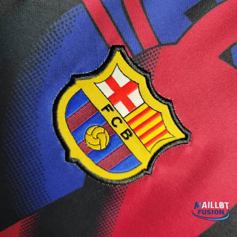 Maillot FC Barcelone saison 2023-2024 entrainement