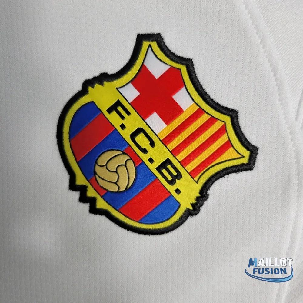 Maillot FC Barcelone saison 2023-2024 extérieur
