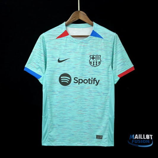 Maillot FC Barcelone saison 2023-2024 third