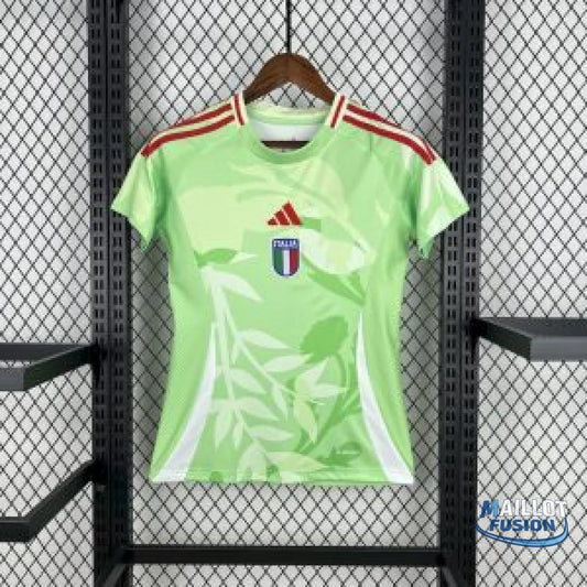Maillot Féminin Italie Extérieur EURO 2025