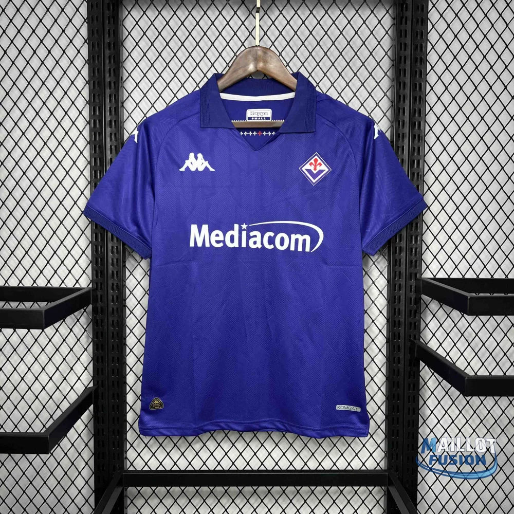 Maillot Fiorentina 2024-25