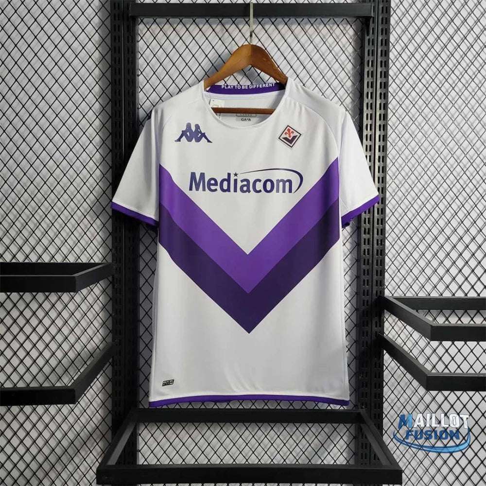 Maillot Fiorentina extérieur 2022-23