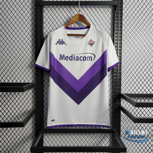 Maillot Fiorentina extérieur 2022-23