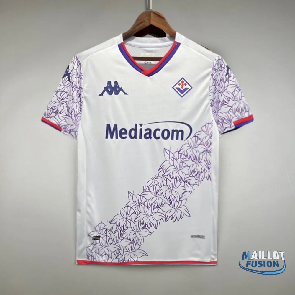 Maillot Fiorentina extérieur 2023-24