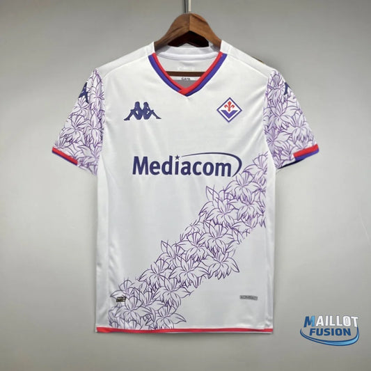 Maillot Fiorentina extérieur 2023-24