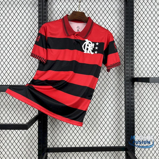 Maillot Flamengo 95-96