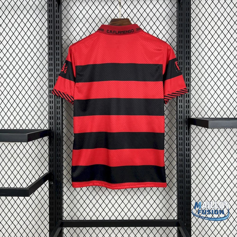 Maillot Flamengo 95-96