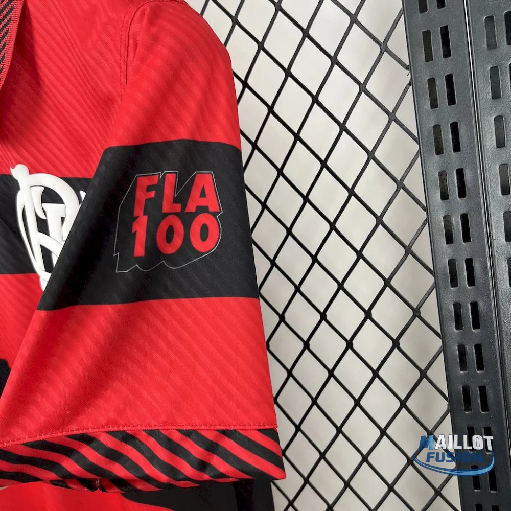 Maillot Flamengo 95-96