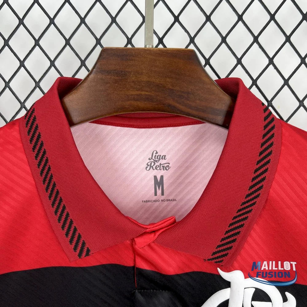 Maillot Flamengo 95-96