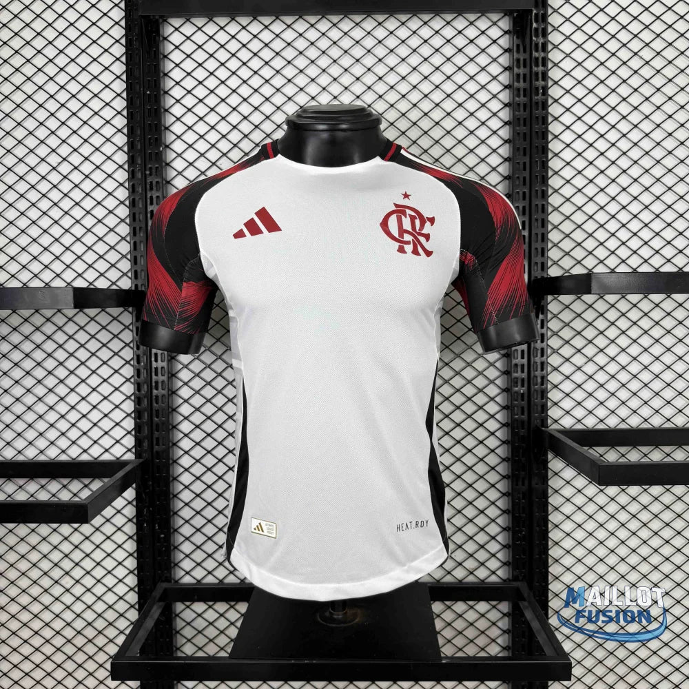Maillot Flamengo extérieur 2025-26