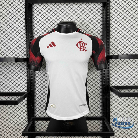 Maillot Flamengo extérieur 2025-26