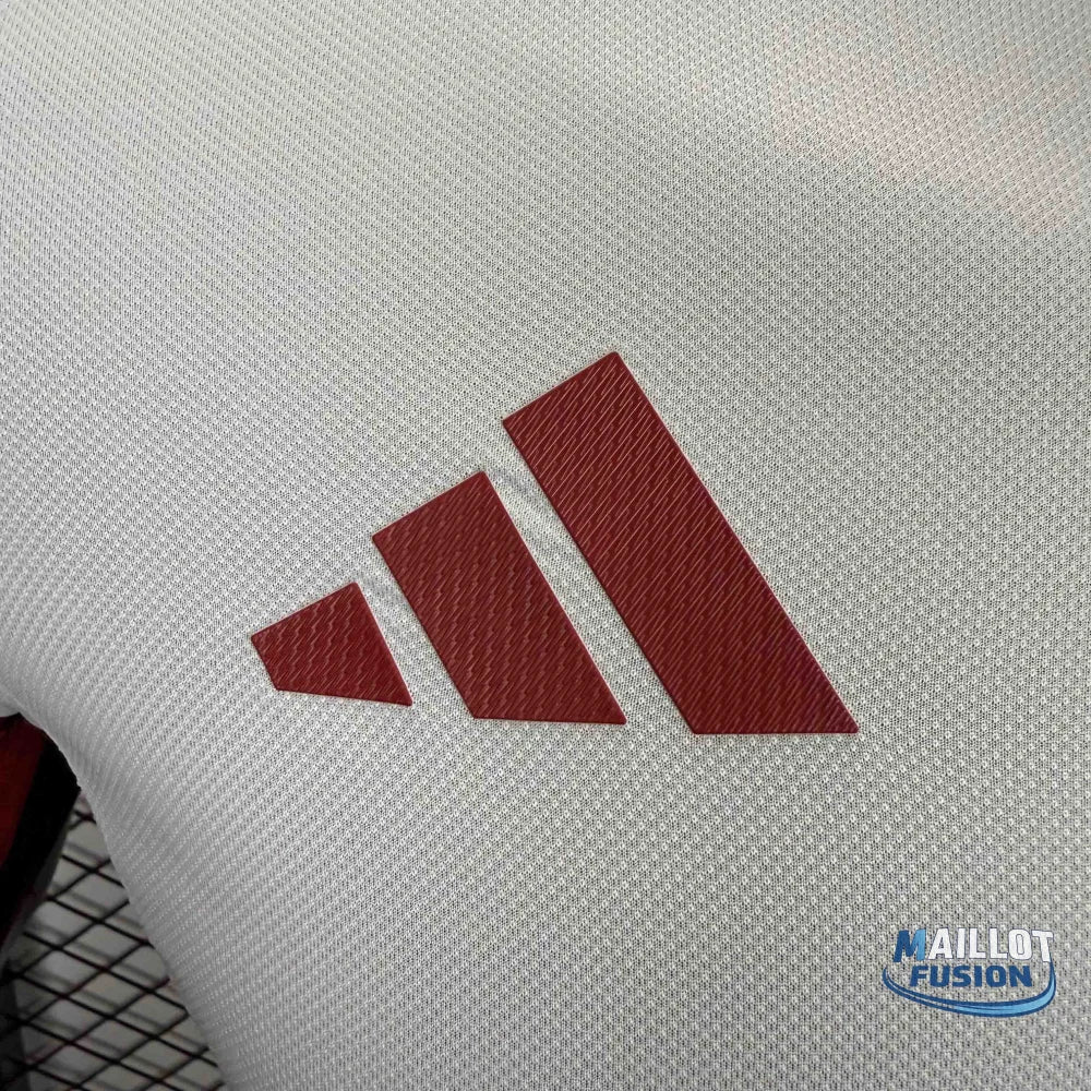 Maillot Flamengo extérieur 2025-26