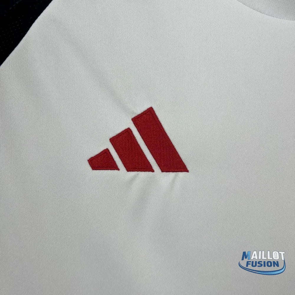Maillot Flamengo extérieur 2025-26 féminin