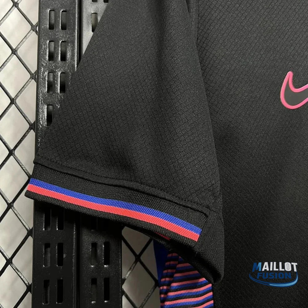 Maillot foot FC Barcelone 2024 2025