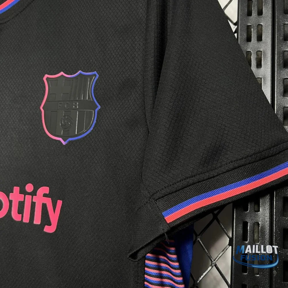Maillot foot FC Barcelone 2024 2025