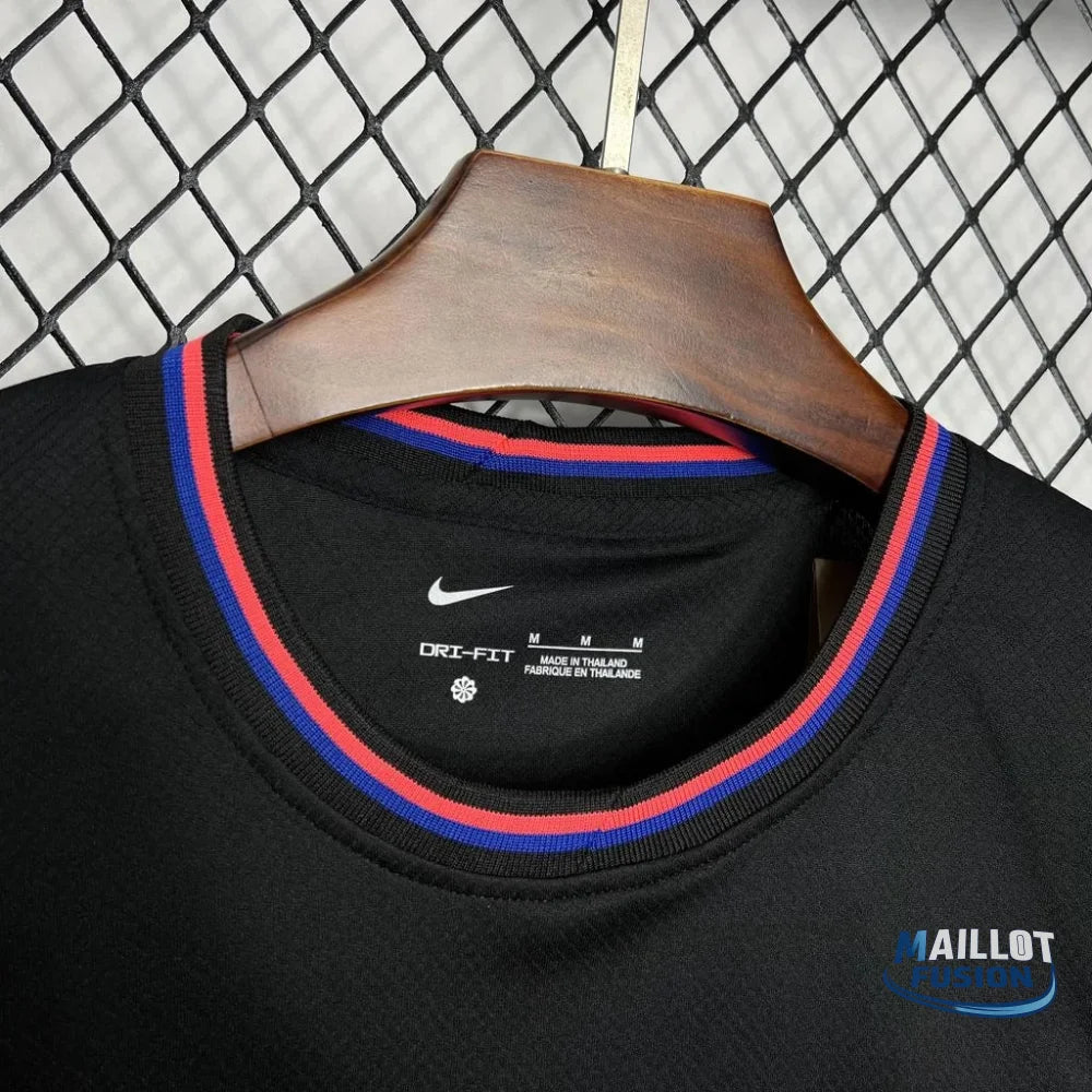 Maillot foot FC Barcelone 2024 2025