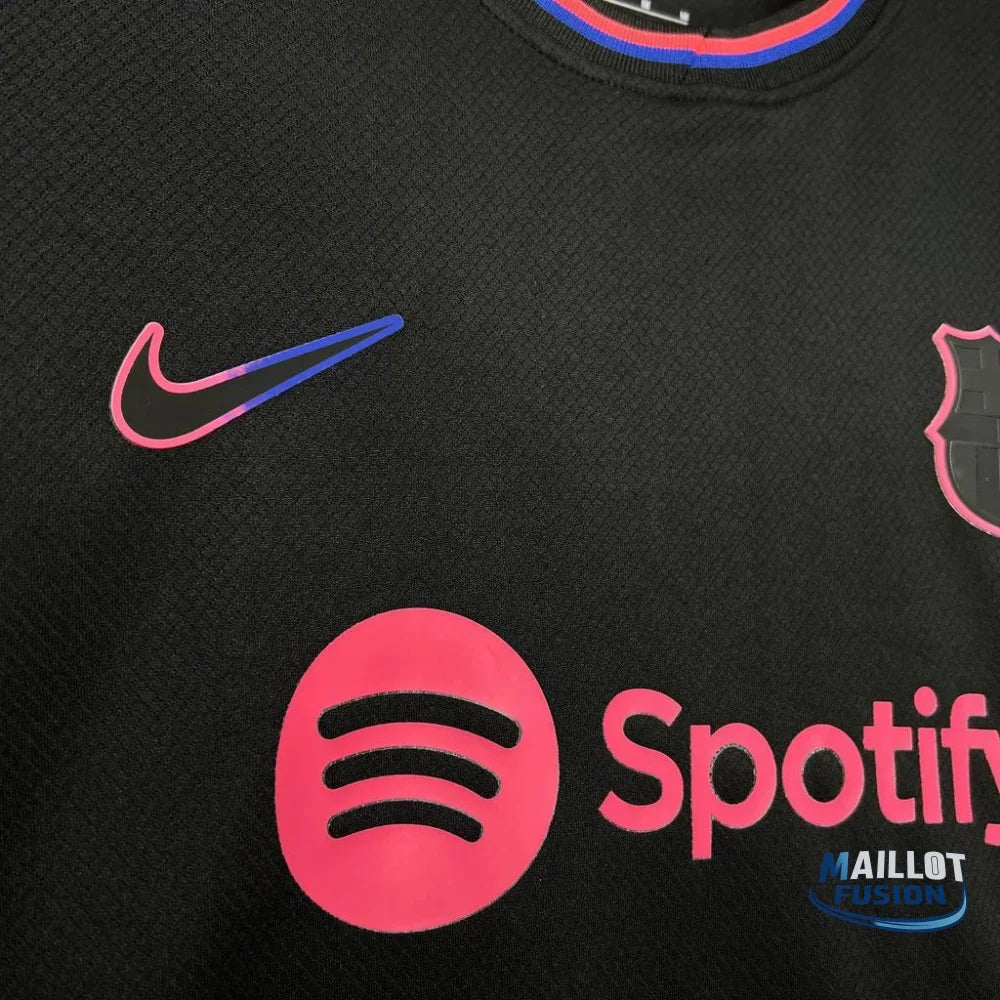 Maillot foot FC Barcelone 2024 2025