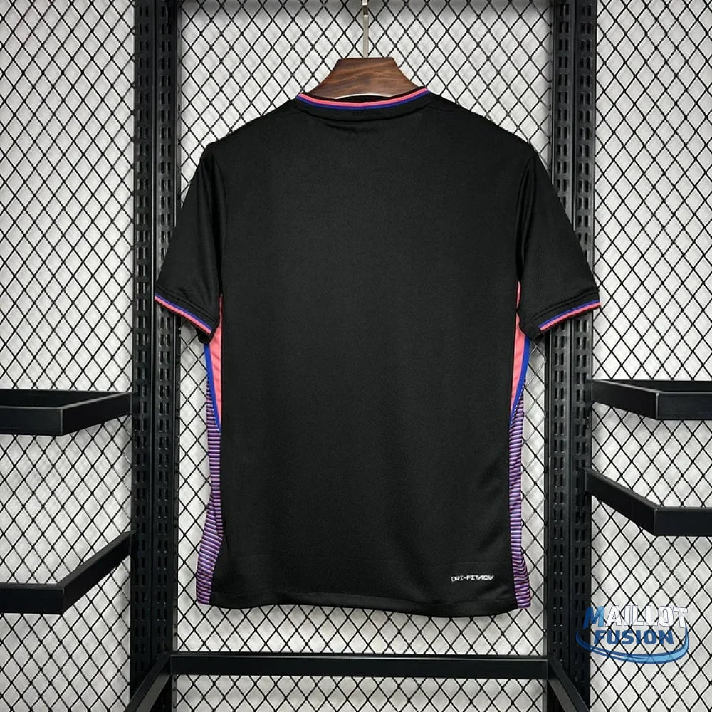 Maillot foot FC Barcelone 2024 2025