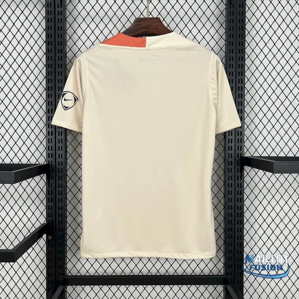 Maillot Foot FC Barcelone 2025 2026 entraînement
