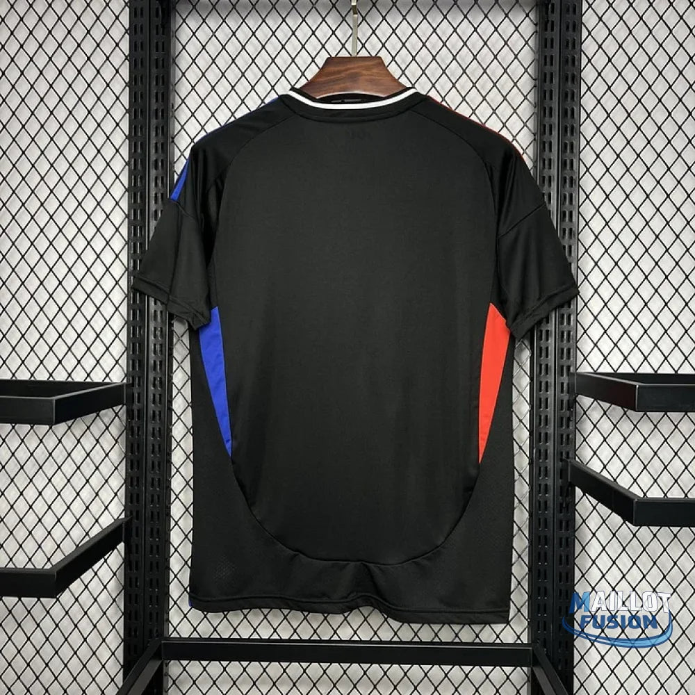 Maillot foot Olympique Lyonnais extérieur 2024 2025
