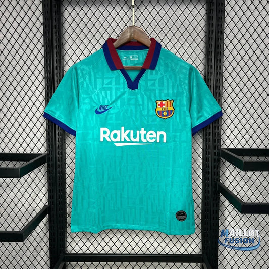 Maillot foot retro FC Barcelone 2019 2020