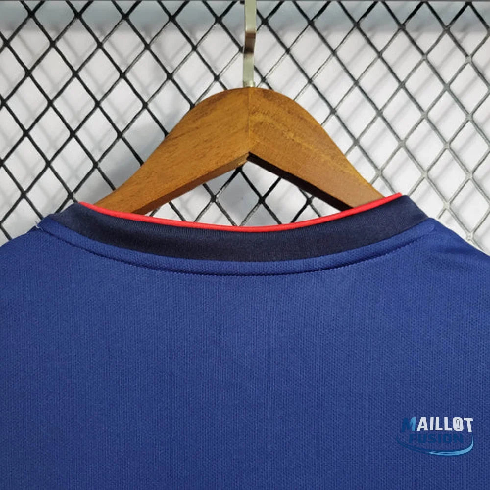 Maillot Foot Retro Japon 2018
