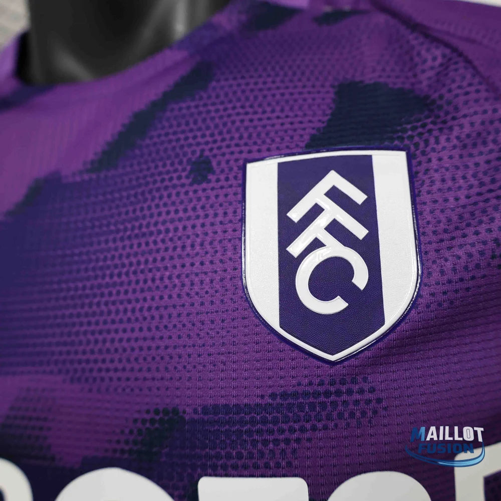 Maillot Fulham 2024-25