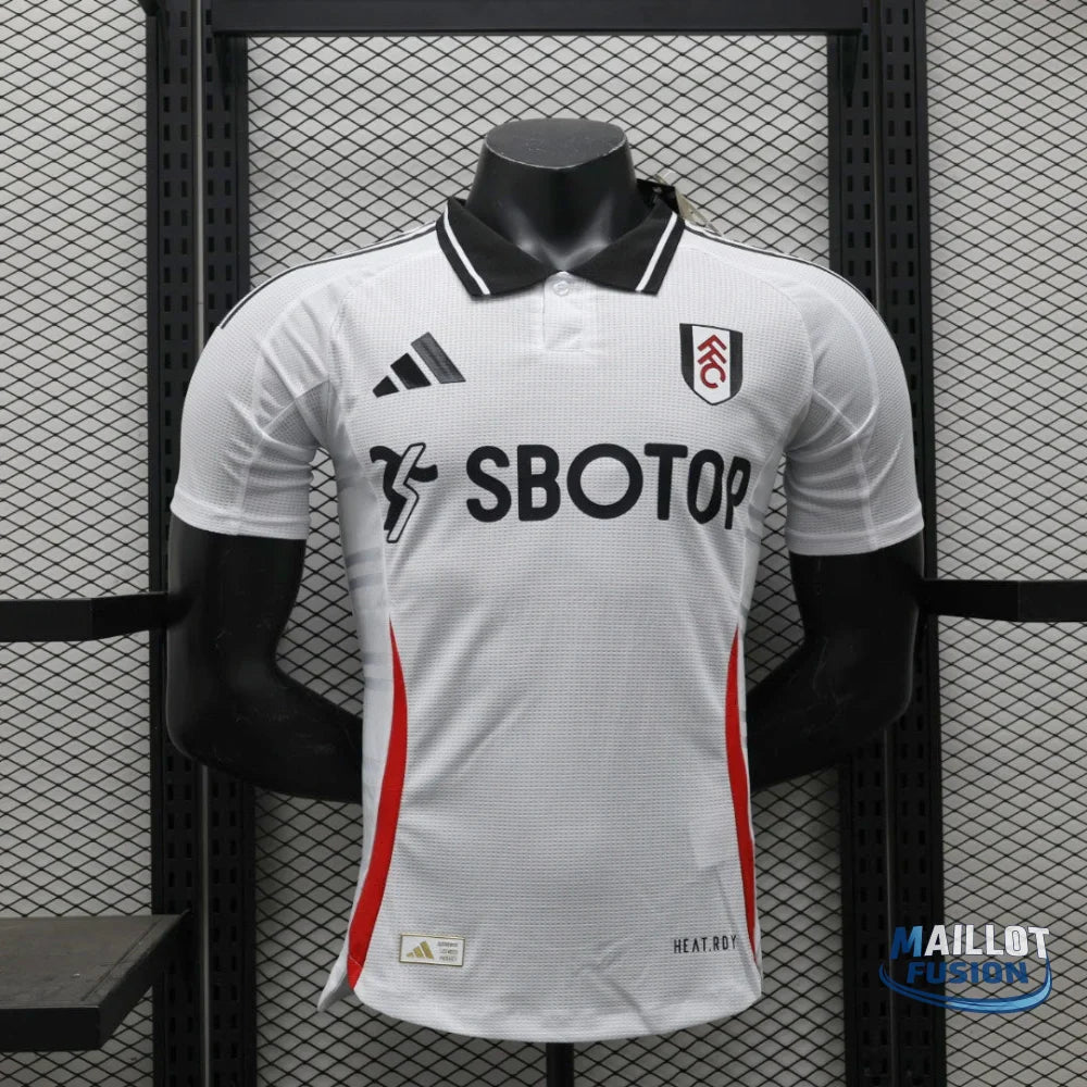 Maillot Fulham 2024-25
