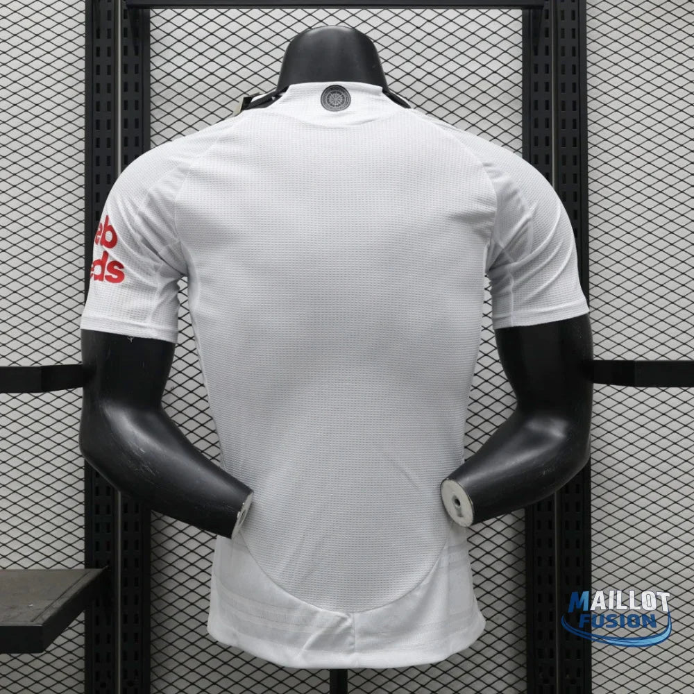 Maillot Fulham 2024-25